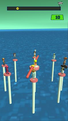 Epic Run 3D - Screenshot 4