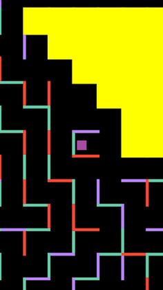 Maze Dash 2 - Screenshot 1