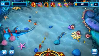 Super Fishing Online - Screenshot 3