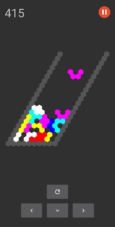 Altetris - Screenshot 2