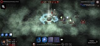 Paths & Danger - Screenshot 3