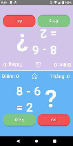 MathKids - Screenshot 2