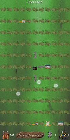 Emperor II - The Return - Screenshot 4