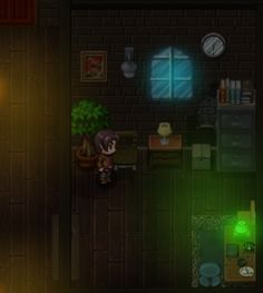 Under The Crisis - Screenshot 2