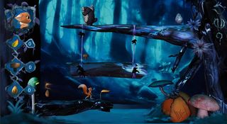 A Long Journey: Forgotten Wild - Screenshot 3