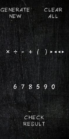 Ticket Challenge - Screenshot 1