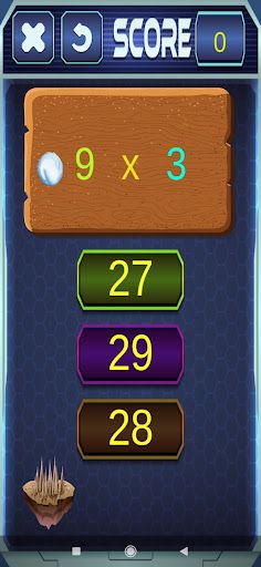 Arithmetic Frenzy - Screenshot 2