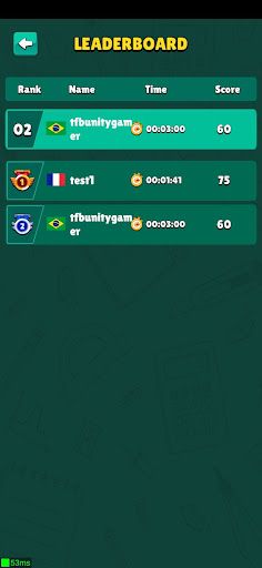 Arena by LiveMCL - Screenshot 1