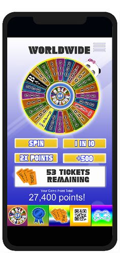 Roll Of Fortune - Screenshot 2