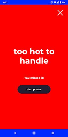 Nonsense - Screenshot 4