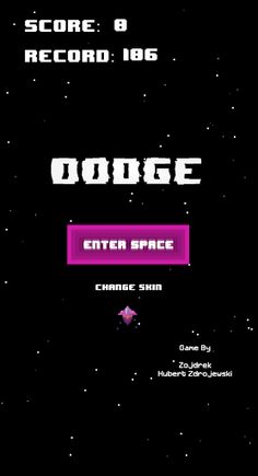 Dodge - Screenshot 1