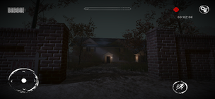 Slender: The Arrival - Screenshot 3