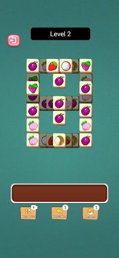 Tile Master Puzzle & Match - Screenshot 2