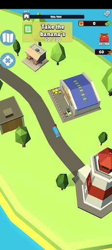 Logistics Magister - Screenshot 2