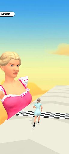 Golden Ratio - Screenshot 3