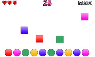 Balls vs Blocks - Screenshot 1