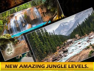 Hidden Object Game - Screenshot 1