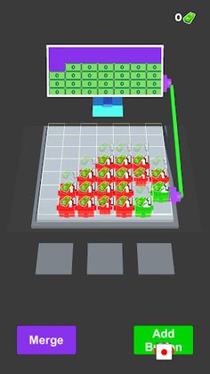 Button Fever 2 Pro - Screenshot 2