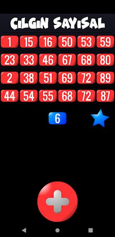 Şanslı Loto - Screenshot 2