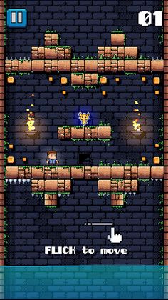 Dash Heroes - Screenshot 3