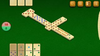 Dominoes - Screenshot 1