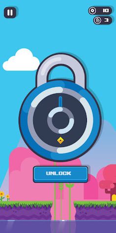 Pop The Locks 2 - Screenshot 3