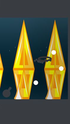 Odd Pound - Screenshot 1