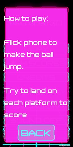 RetroBall3D - Screenshot 2