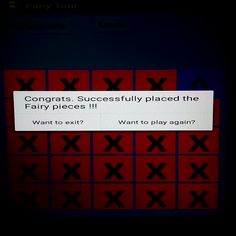 Fairy Tour - Screenshot 1