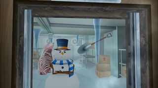 Floor Plan - Screenshot 1