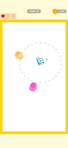 Die Squash - Screenshot 3