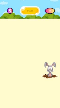 Tavsan Yakalama - Screenshot 2