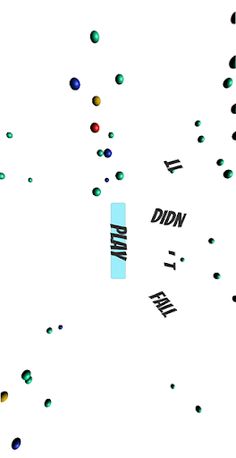 Fall 3D! - Screenshot 1