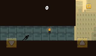 Stickboy Runner - Screenshot 2