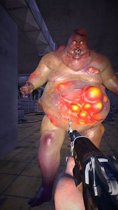 Last Shot: Zombie Survival - Screenshot 1