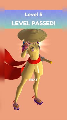 Art Lover - DIY Color Mix 3D - Screenshot 3