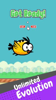 Flappy Chennai Bird - Screenshot 4