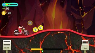 Hill Fast Racing: Uphill Climb - Screenshot 3