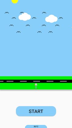 Catch Birds - Screenshot 1