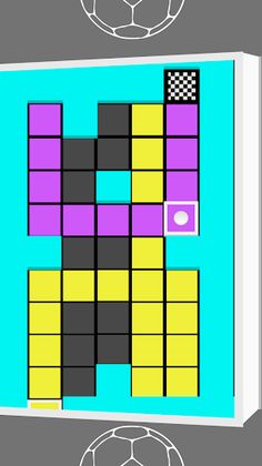 One Color ! - Screenshot 2