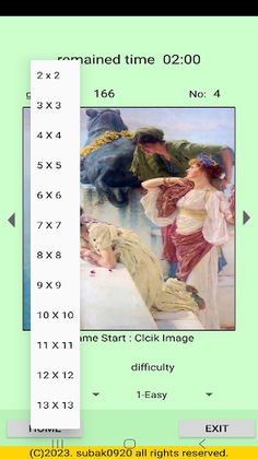 ttpuzzle01 - Screenshot 3