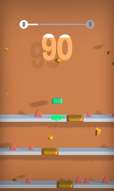 Block Breaker - Screenshot 3