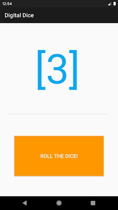 Digital Dice - Screenshot 4