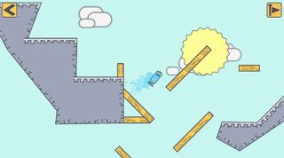 Keep bouncing back - Screenshot 3