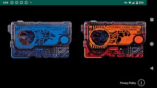 Shot Riser Driver - Screenshot 1