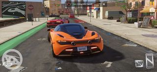 Drive Club: Car Parking Games - Screenshot 3