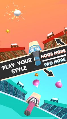 World Cricket Ball Challenge - Screenshot 2