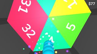 Crusher Balls - Screenshot 2