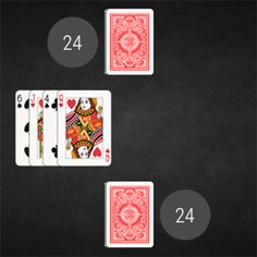 Salami Card Game - Wear - Screenshot 3