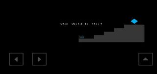 Hello World : Mystery Puzzle G - Screenshot 3